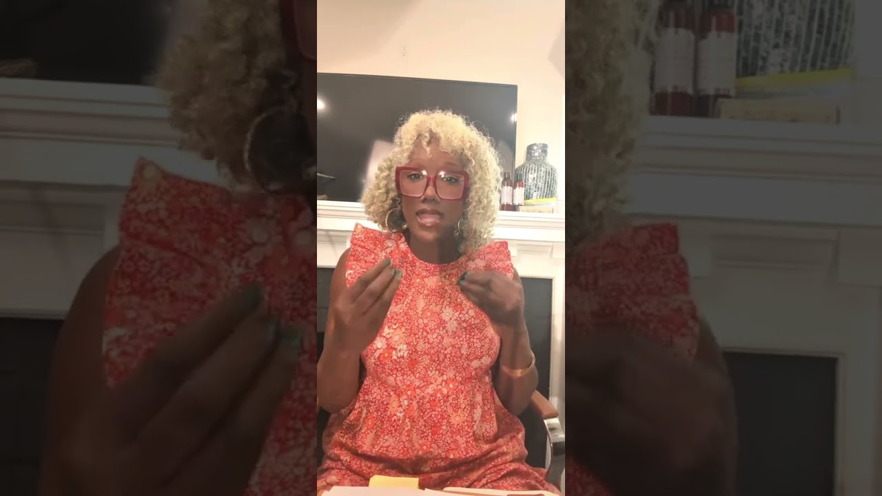 Clip from Bible Study titled Gnowing is Half the Battle