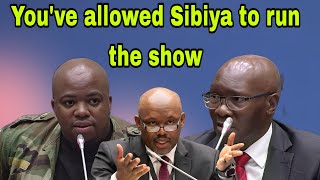 Download Lagu Sibonelo Nomvalo asks brilliant questions to General Dumisani Khumalo. MP3