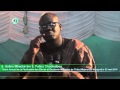 Waxtaanou S. Saliou Mbacké Xassida (Le 23 mai 2015 à Thiès - Sénégal)