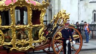 2011 Lord Mayor's Show procession
