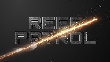 Video Copilot’s CROSSFIRE After Effects Burning Meteorite Animation (Test)