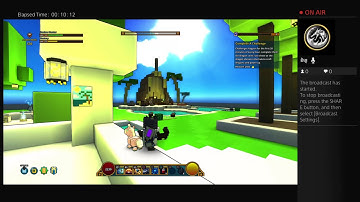 How to get glim fast in trove