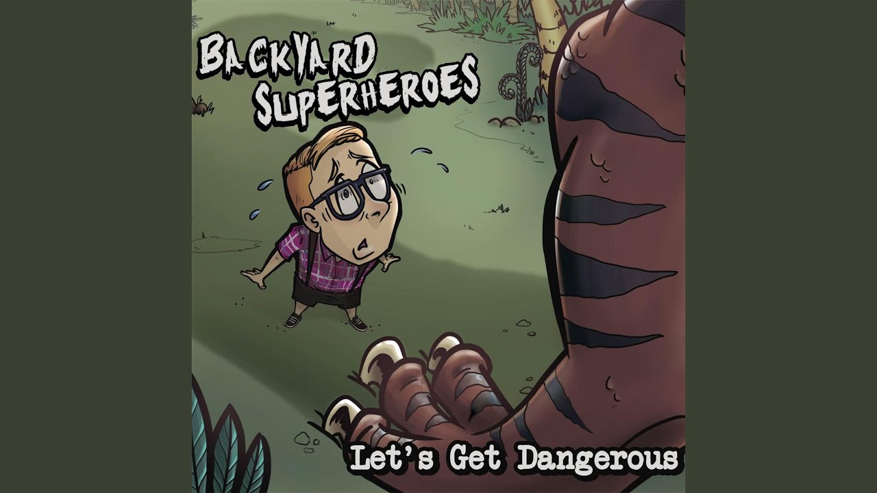 Watch What Could Go Wrong? on YouTube Watch What Could Go Wrong? on YouTube