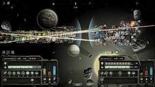 Down with the Ship Battle