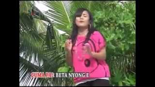 Lagu Ambon Maluku / Mona Latumahina / Permata Cinta - Su Menyatu