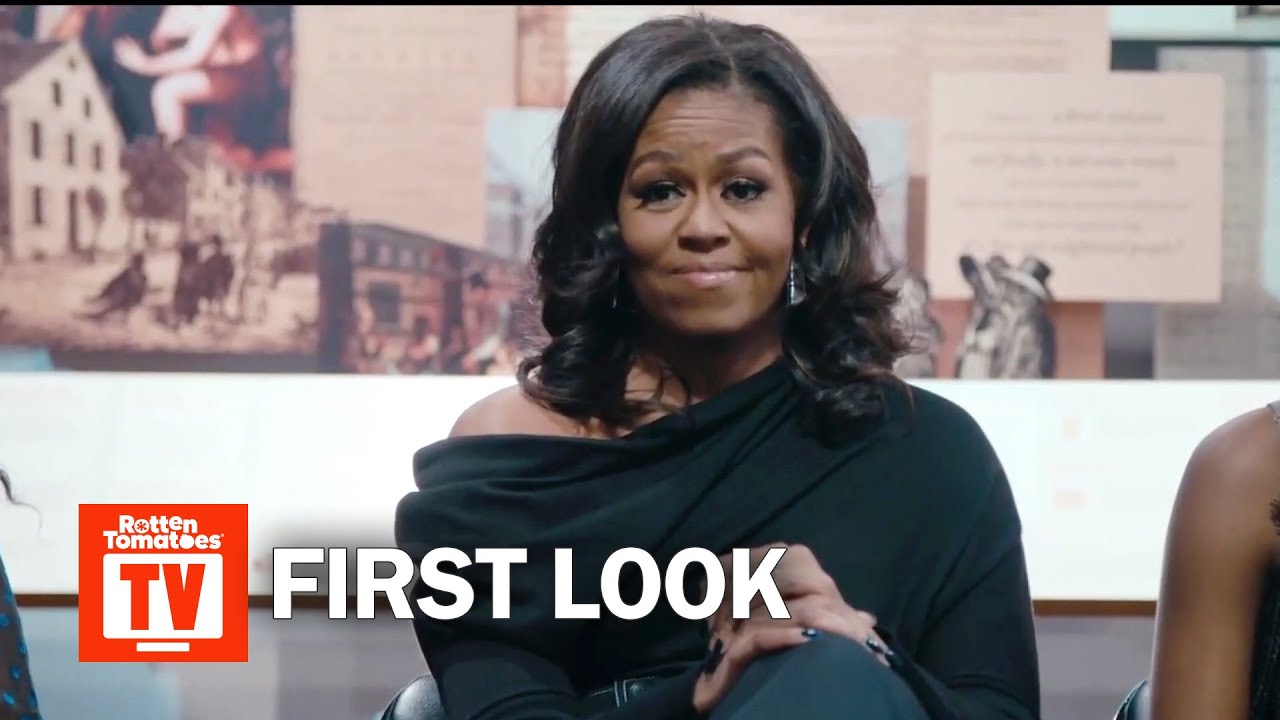 Becoming First Look (2020) | Rotten Tomatoes TV