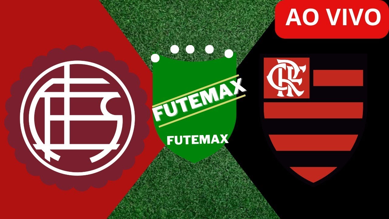 ONDE ASSISTIR LANÚS X FLAMENGO AO VIVO | RECOPA SUL-AMERICANA HOJE 