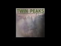 Dark Space Low - Twin Peaks 2017 Soundtrack (Extended Edit)