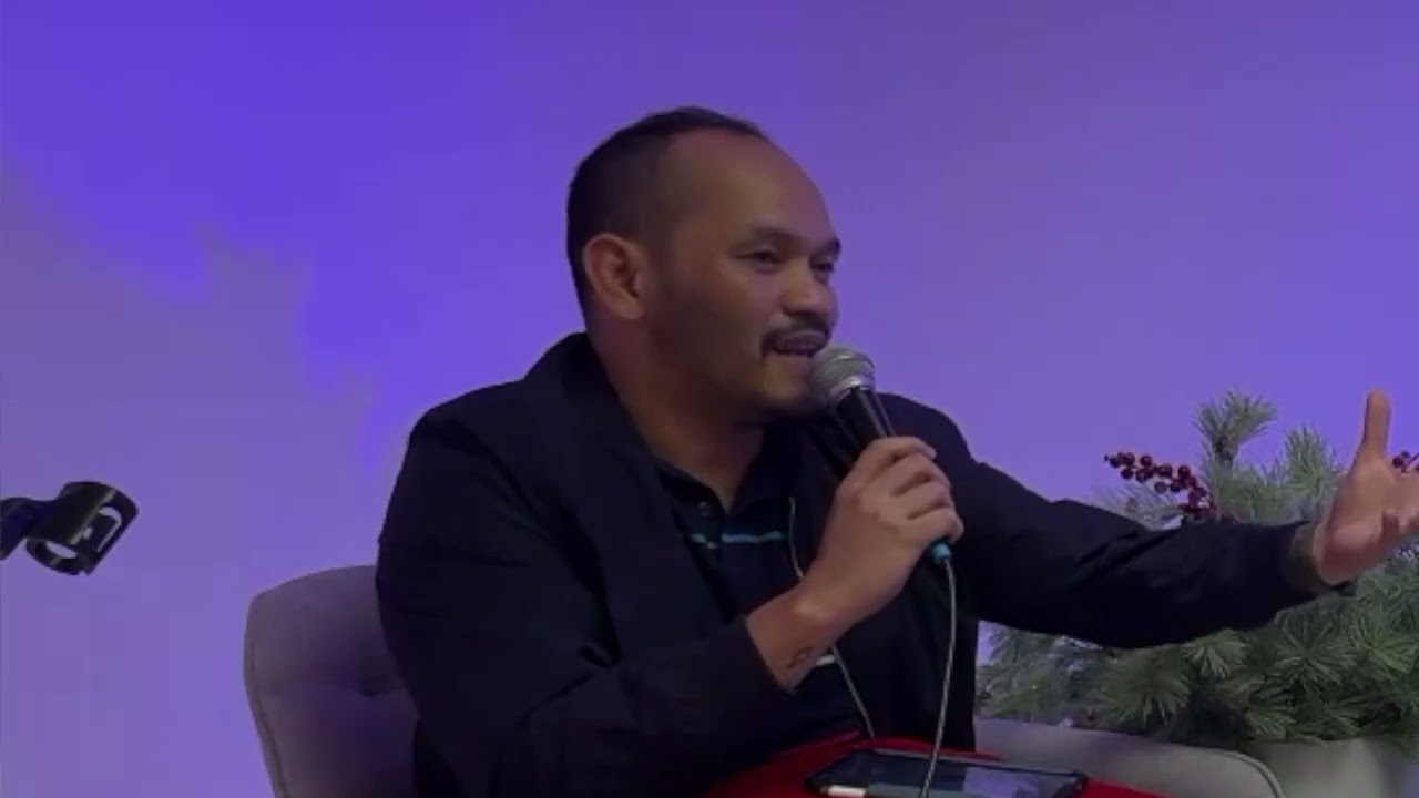 Life Lately with Jian Lasala