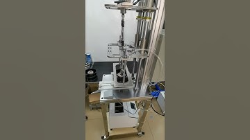 Multi-axis automatic screwdriver Multi-drive screwdriver function module screw fixing machine