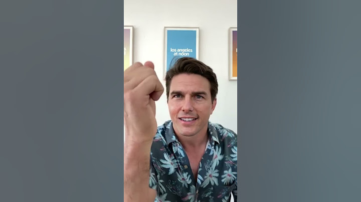 Deepfake tom cruise magic trick #shorts #deepfakes #tomcruise