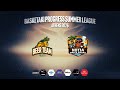 Basketaki Summer League - Beer Team Vs Νότια Brick Squad (27/05/2026)