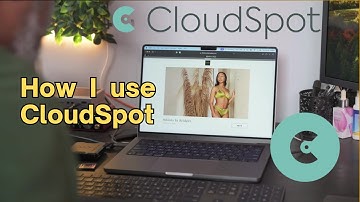 How to use CloudSpot: The Ultimate Game-Changer for Photographers!