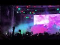 BLOODY STREAM - Coda Live - JoJo's Bizarre Adventure OST - Budokan Guayaquil 2024 Ecuador