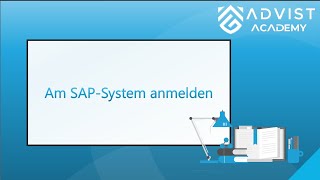 Sap Am Sap-System Anmelden