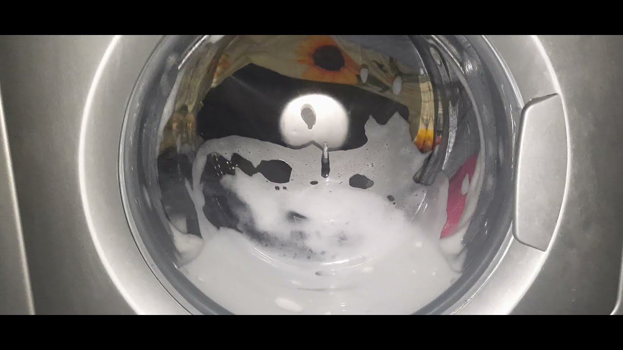 Manually resolving a sudslock after Hotpoint Ultima WT965 gives up