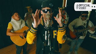 Peso Pluma, Ovy On The Drums - EL HECHIZO (Official Video) chords