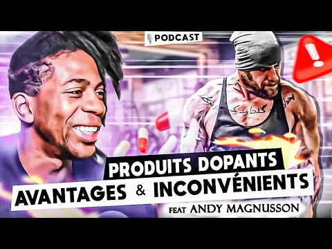 Pros and cons of juicing in bodybuilding! feat. Andy Magnusson