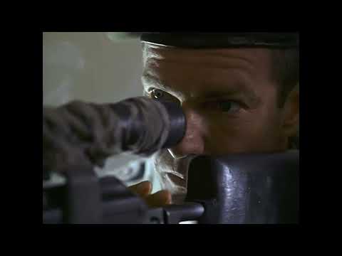 Savior 1998 sniper scene