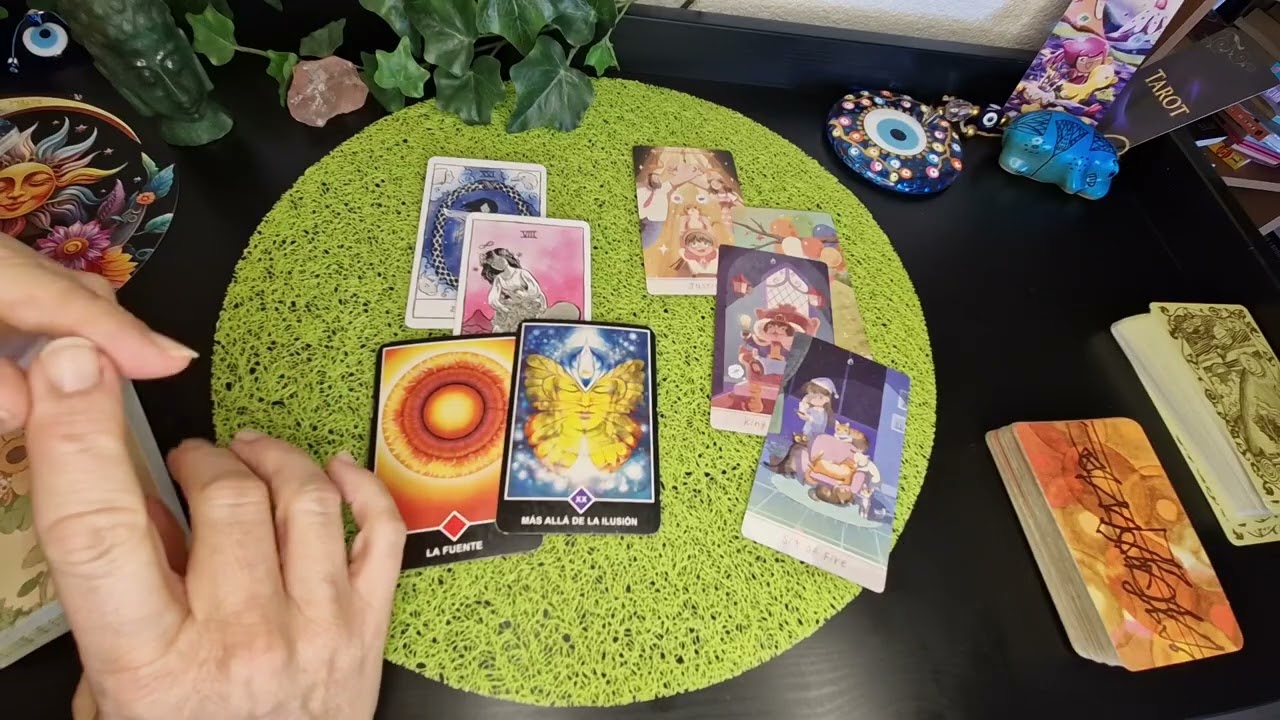❤️FUTURO PRÓXIMO EN EL AMOR ❤️ NUEVO AMOR ❤️ Solteros y p. especial  #tarot #tarotamor #nuevoamor