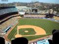 Dodger stadium