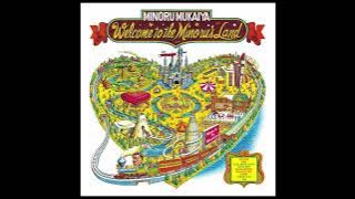 Minoru Mukaiya – Welcome To The Minoru's Land | Full Album (1985)