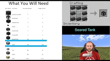 AoE Tutorial Ep 1 - Creating a Tinker
