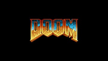 DOOM E1M1 - At Doom