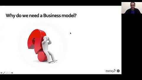 Business Model Building Blocks