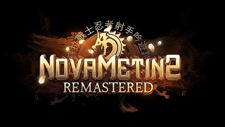 NovaMetin2 - OpenPvP PREVIEW