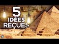 5 idées reçues sur l'Egypte antique - Nota Bene