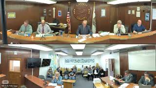 Lassen County Board of Supervisors March 24, 2026