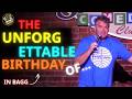 best comedy - Wild Birthday Party Turns Into Total Chaos 🔥- Ian Bagg