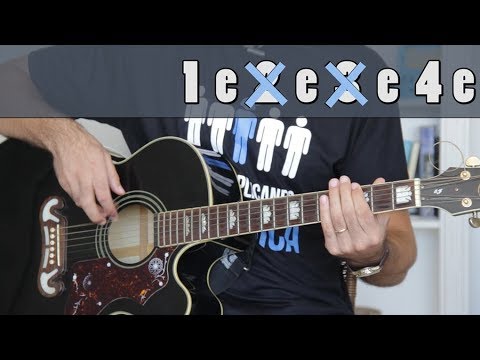 Exercícios simples para melhorar seu ritmo (iniciantes)