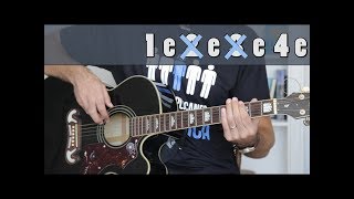 Exercícios simples para melhorar seu ritmo (iniciantes)