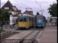 Gotha Thueringerwaldbahn