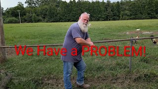 ONE of the Hardest Things About HOMESTEADING
