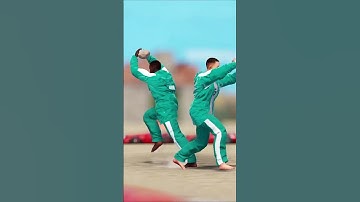 I Recreated Squid Game In Rust