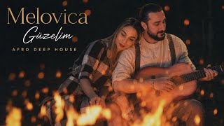 Melovica - Güzelim | Emotional Turkish Afro House 2026 | Deep Melodic House