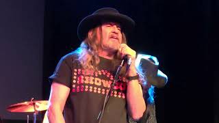Simple Man ~ Street Survivors- A Tribute to Lynyrd Skynyrd at Buffalo Rose in Golden, CO