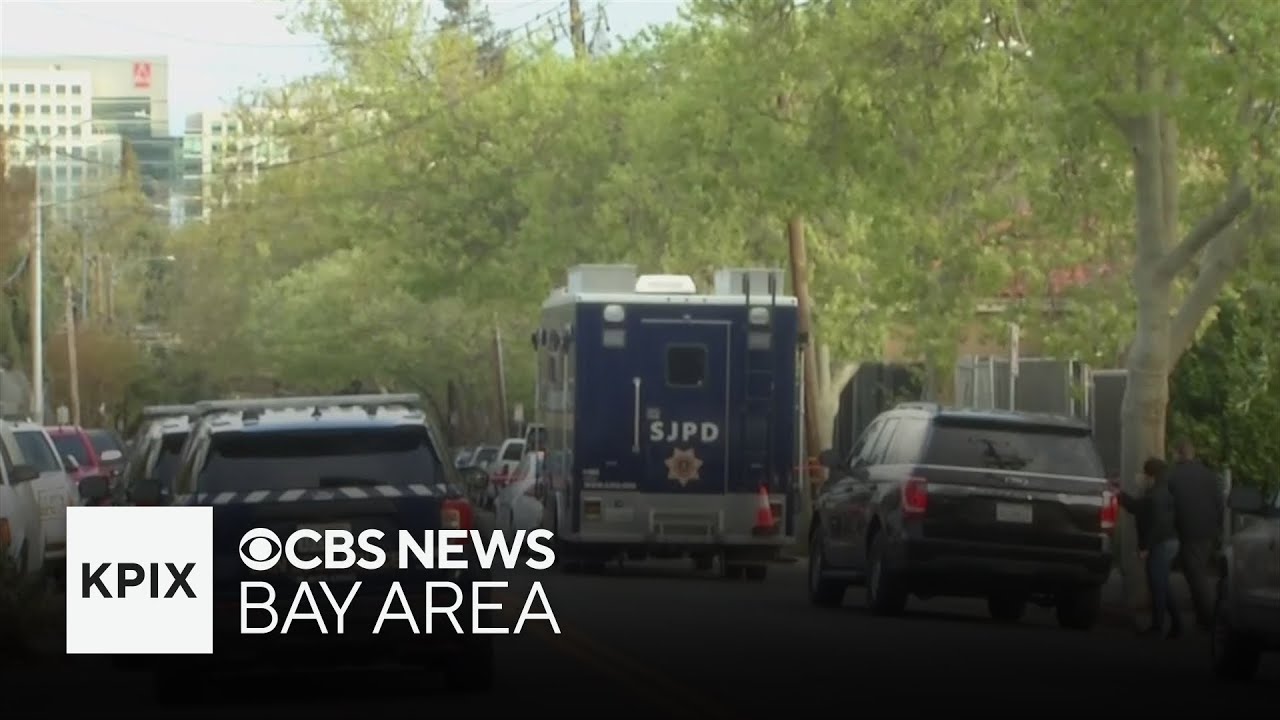 Deadly shooting in San Jose under investigation - YouTube