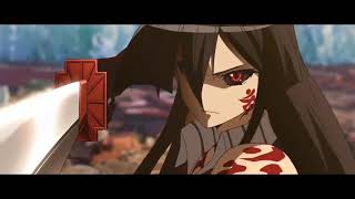 #30s「AMV EDITS」AKAME - AKAME GA KILL