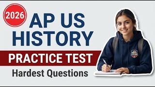 APUSH AMSCO Period 9 Practice Test:Ace 10 Key Exam Questions with Step-by-Step Explained Answers Now