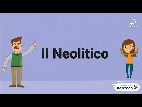 Video: Cos'è Il Neolitico?