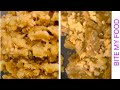 10 Min Soji Ka Halwa By BITE MY FOOD