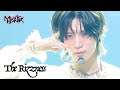 Capture de la vidéo The Rizzness - Taemin [Music Bank] | Kbs World Tv 231103