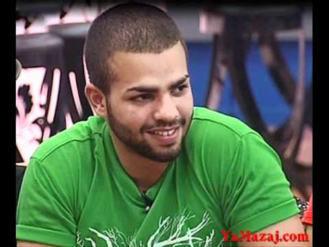 ليلة عرسي محمد رمضان