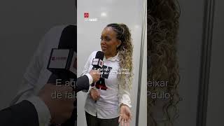 Secretária-geral adjunta da OAB-SP destaca força da diversidade na jovem advocacia