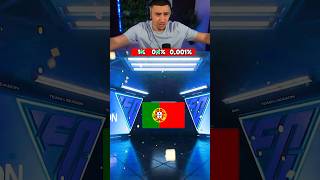 0,001% TOTS FC MOBILE 😱