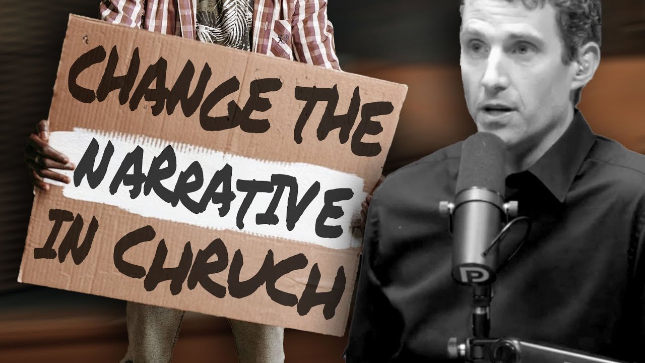 How Pure Desire Can REVOLUTIONIZE Healing In The Church